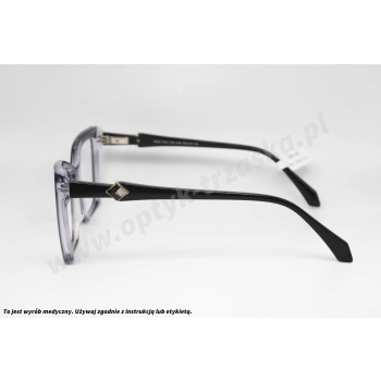 Okulary korekcyjne HUGHES&HOWARD MOD. 1053 COL.C02