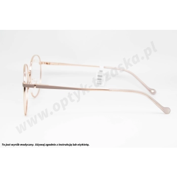 Okulary korekcyjne WEBER&MULLER 1508 C03