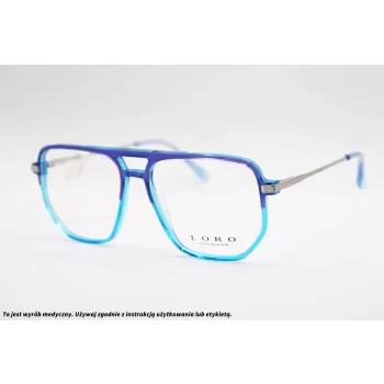 Okulary korekcyjne LORO HAWK L4