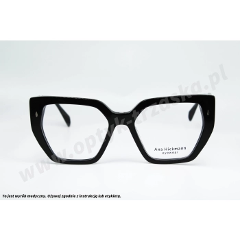 Okulary korekcyjne ANA HICKMANN AH 6659 A01