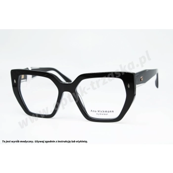 Okulary korekcyjne ANA HICKMANN AH 6659 A01