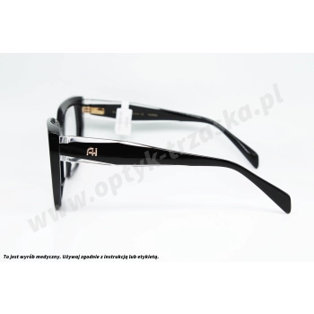 Okulary korekcyjne ANA HICKMANN AH 6659 A01
