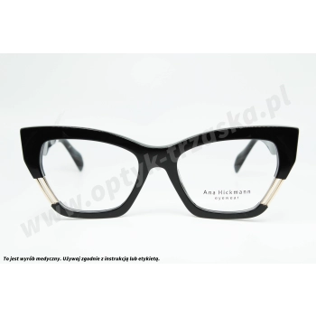 Okulary korekcyjne ANA HICKMANN AH 6661 A01