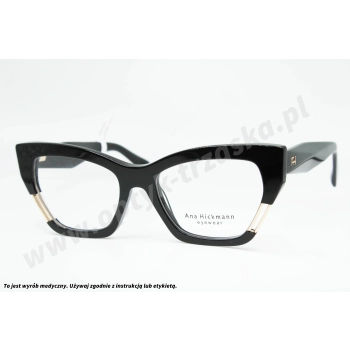 Okulary korekcyjne ANA HICKMANN AH 6661 A01