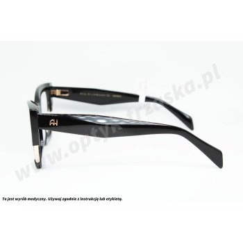 Okulary korekcyjne ANA HICKMANN AH 6661 A01