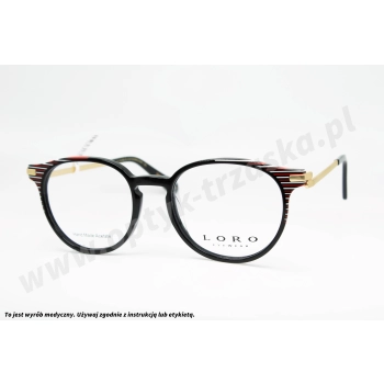 Okulary korekcyjne LORO MIRA L4
