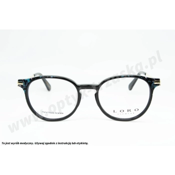 Okulary korekcyjne LORO MIRA L3