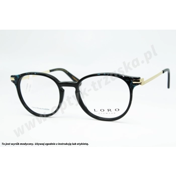 Okulary korekcyjne LORO MIRA L3