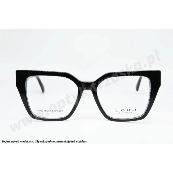 Okulary korekcyjne LORO MASPALOMA L3