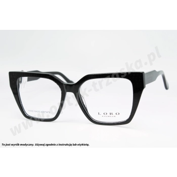 Okulary korekcyjne LORO MASPALOMA L3