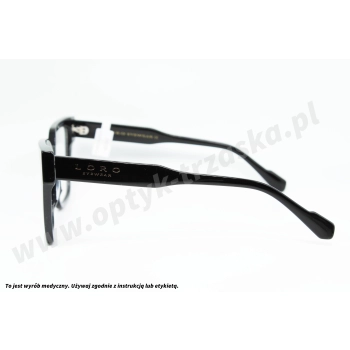 Okulary korekcyjne LORO MASPALOMA L3