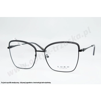 Okulary korekcyjne LORO MELITTA L5