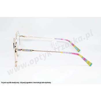 Okulary korekcyjne LORO SALEM L11