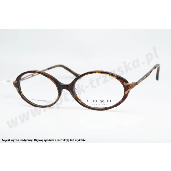 Okulary korekcyjne LORO ANTRANITA II L2