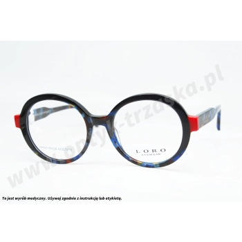 Okulary korekcyjne LORO FREJA L2