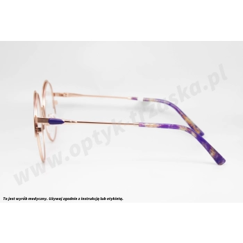 Okulary korekcyjne LORO TIGRA L2
