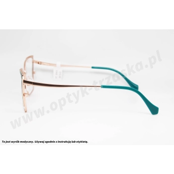 Okulary korekcyjne LORO DIKE L6