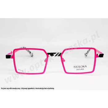 Okulary korekcyjne MOLOKA AJ 12 C3