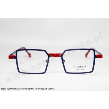Okulary korekcyjne MOLOKA AJ 12 C2