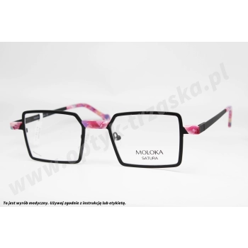 Okulary korekcyjne MOLOKA AJ 12 C1