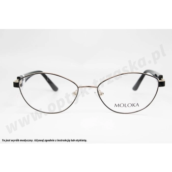 Okulary korekcyjne MOLOKA MG 39307A C1
