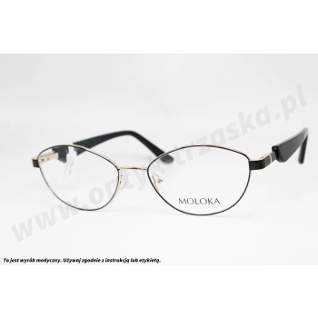 Okulary korekcyjne MOLOKA MG 39307A C1