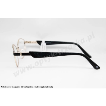 Okulary korekcyjne MOLOKA MG 39307A C1