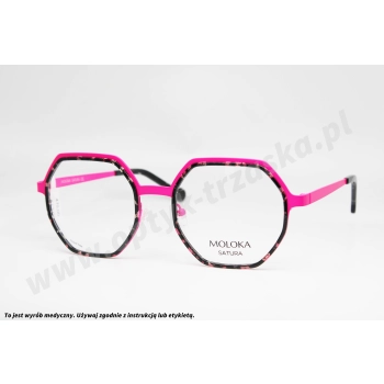 Okulary korekcyjne MOLOKA AJ 3 C3