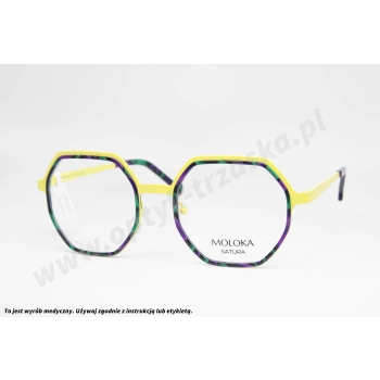 Okulary korekcyjne MOLOKA AJ 3 C1