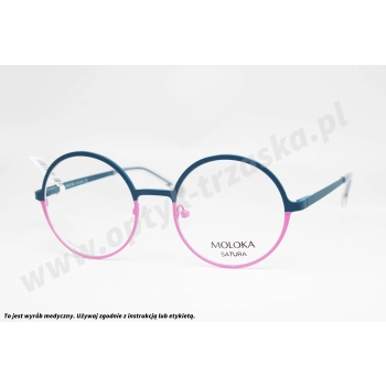 Okulary korekcyjne MOLOKA AJ 14 C3