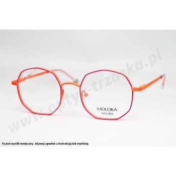 Okulary korekcyjne MOLOKA AJ 1 C1