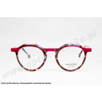 Okulary korekcyjne MOLOKA AJ 11 C3