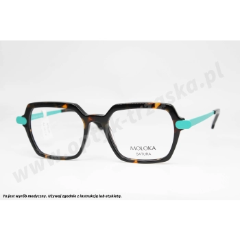 Okulary korekcyjne MOLOKA AJ 10 C2