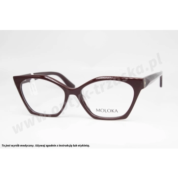 Okulary korekcyjne MOLOKA MG 6988A C4