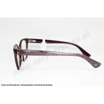 Okulary korekcyjne MOLOKA MG 6988A C4