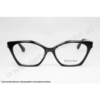 Okulary korekcyjne MOLOKA MG 6988A C1