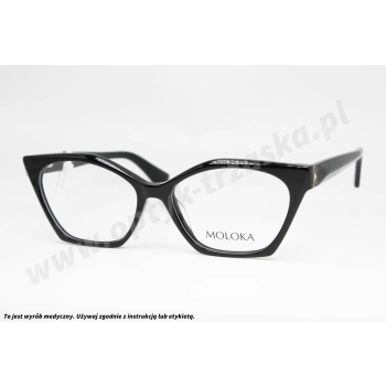 Okulary korekcyjne MOLOKA MG 6988A C1