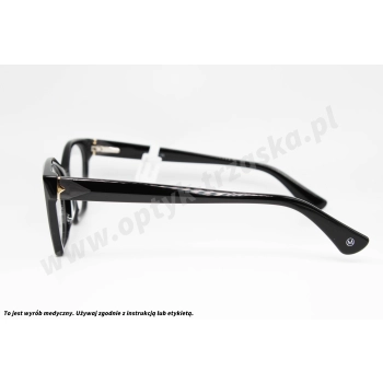 Okulary korekcyjne MOLOKA MG 6988A C1