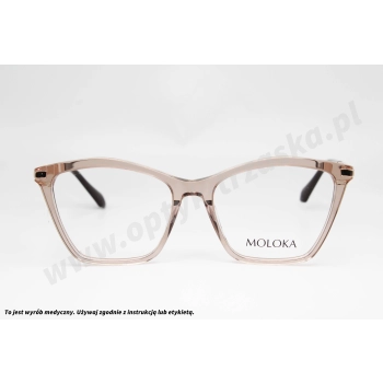 Okulary korekcyjne MOLOKA G 8216 C2