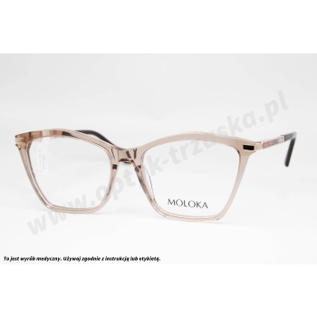 Okulary korekcyjne MOLOKA G 8216 C2