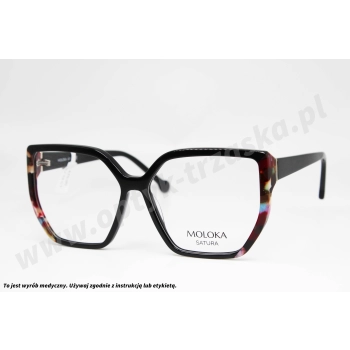 Okulary korekcyjne MOLOKA AJ 19 C1