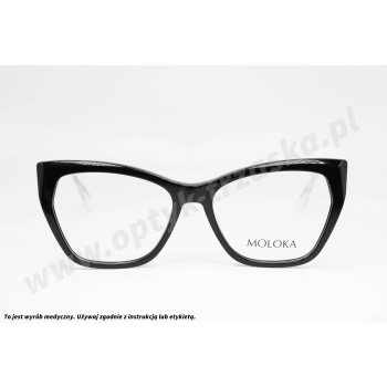 Okulary korekcyjne MOLOKA G 8016 C1