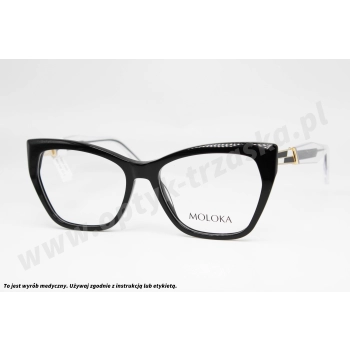 Okulary korekcyjne MOLOKA G 8016 C1