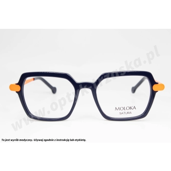 Okulary korekcyjne MOLOKA AJ 10 C3