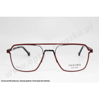Okulary korekcyjne MOLOKA AJ 20 C3