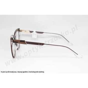 Okulary korekcyjne MOLOKA G 8016 C10