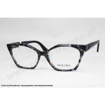 Okulary korekcyjne MOLOKA MG 6988A C5