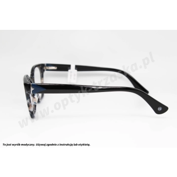 Okulary korekcyjne MOLOKA MG 6988A C5