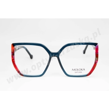 Okulary korekcyjne MOLOKA AJ 19 C3