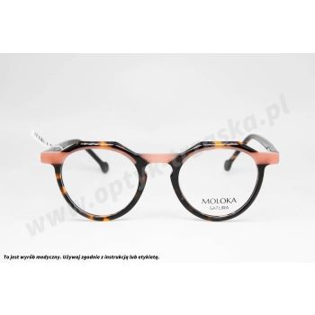 Okulary korekcyjne MOLOKA AJ 11 C2